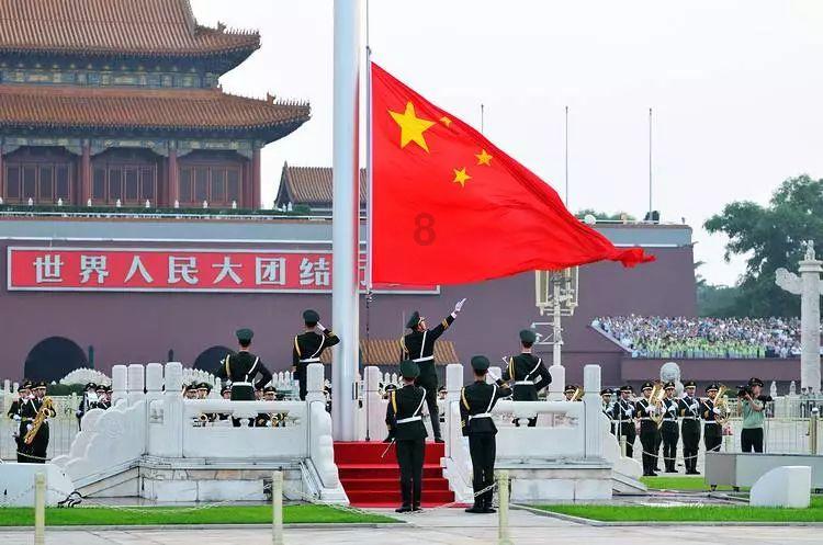 白宫:美中相互依赖,都对降低冲突风险感兴趣