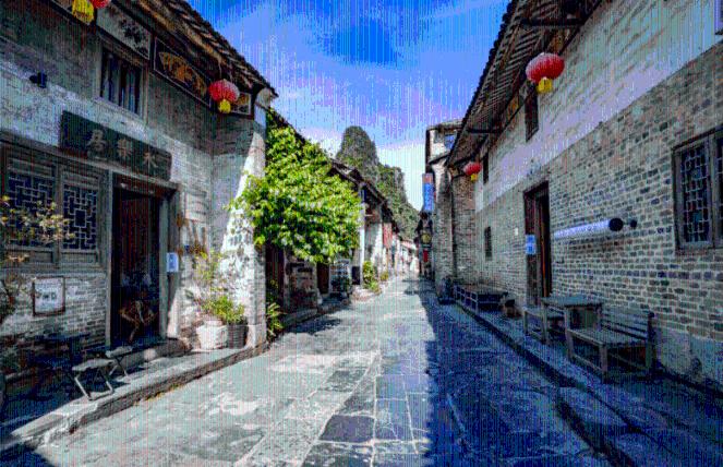 人类：一败涂地
