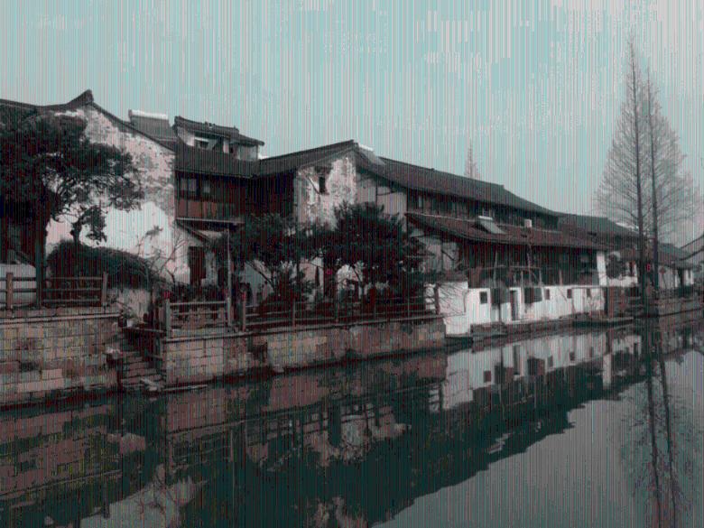 海底的秘密
