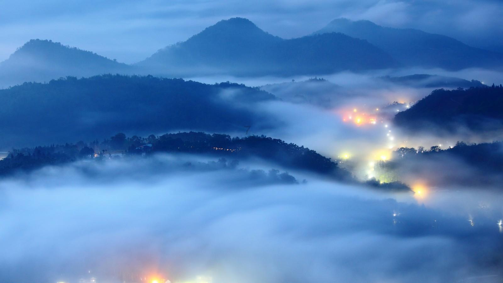 阿尔的派对夜